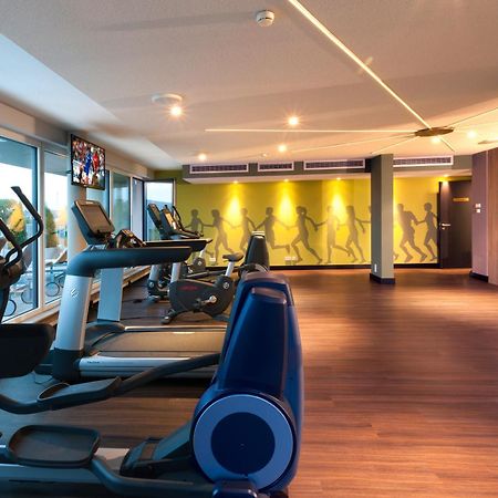 Steigenberger Parkhotel Брауншвайг Екстериор снимка