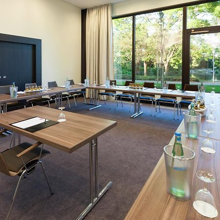 Steigenberger Parkhotel Брауншвайг Екстериор снимка