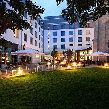 Steigenberger Parkhotel Брауншвайг Екстериор снимка