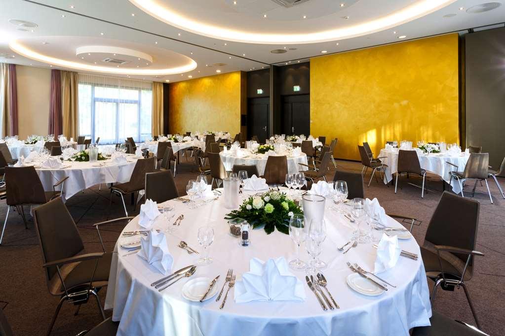 Steigenberger Parkhotel Брауншвайг Съоръжения снимка